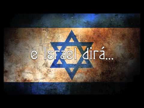 Paul Wilbur – Baruch Adonai