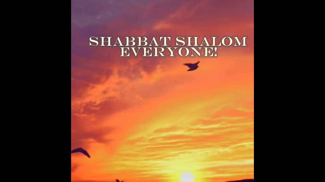 #shabbat #shalom #shortvideo